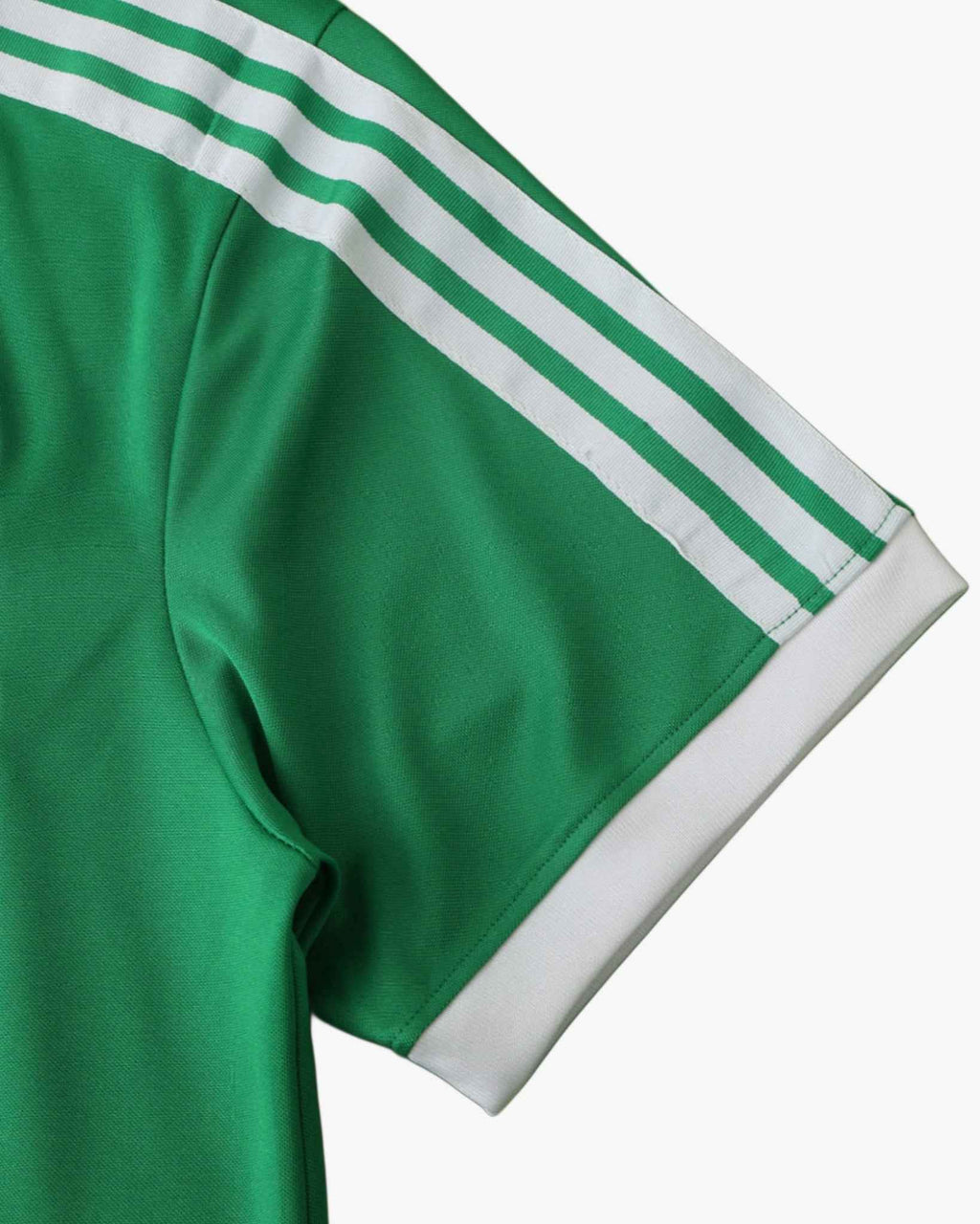 MEXICO RETRO HOME 1986/87