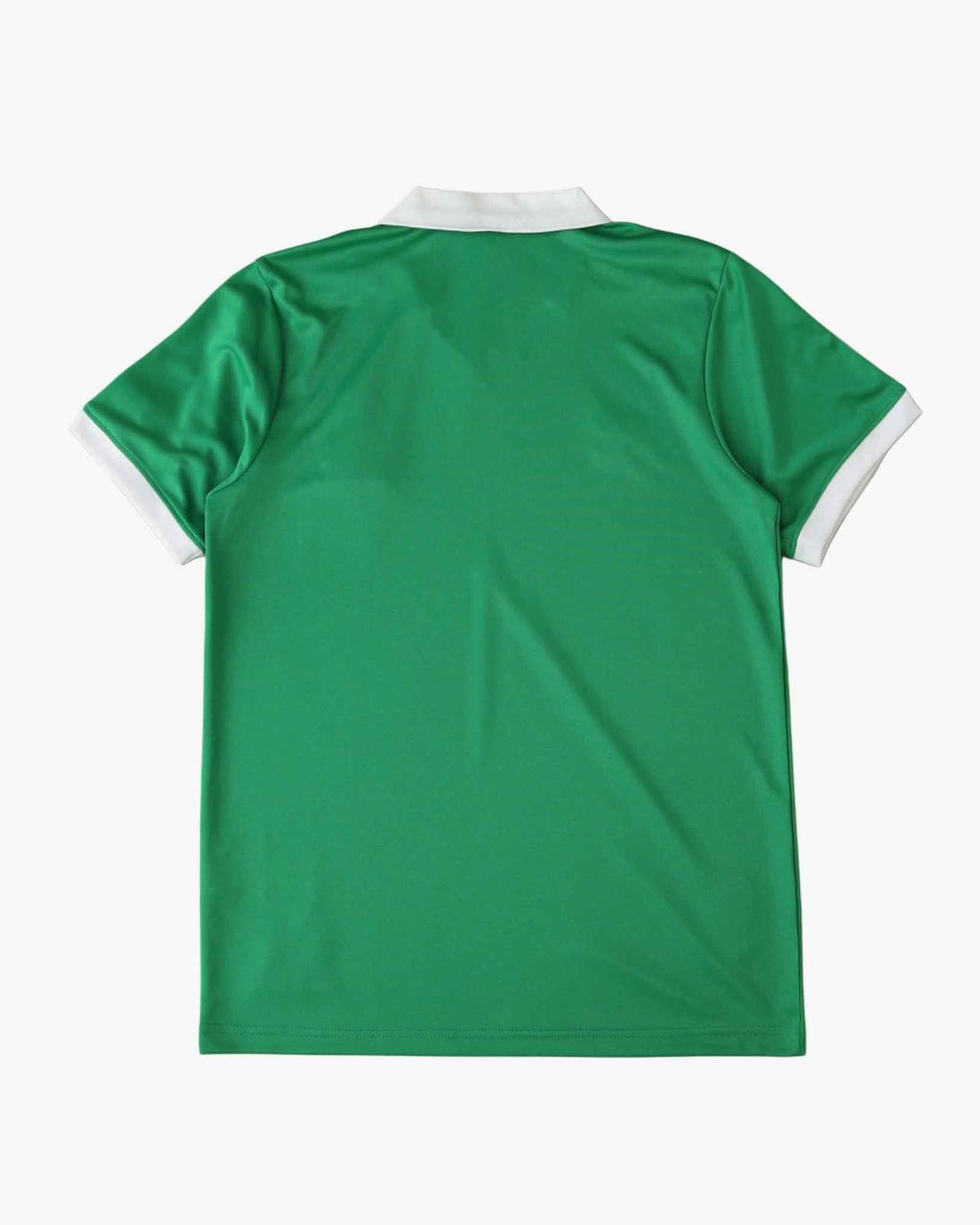 MEXICO RETRO HOME 1986/87