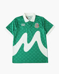 MEXICO RETRO HOME 1995/96