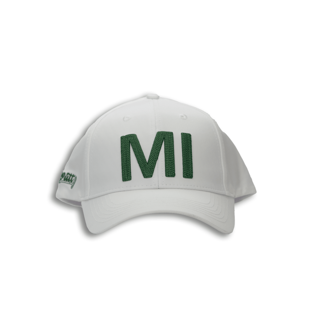 Michigan Hat