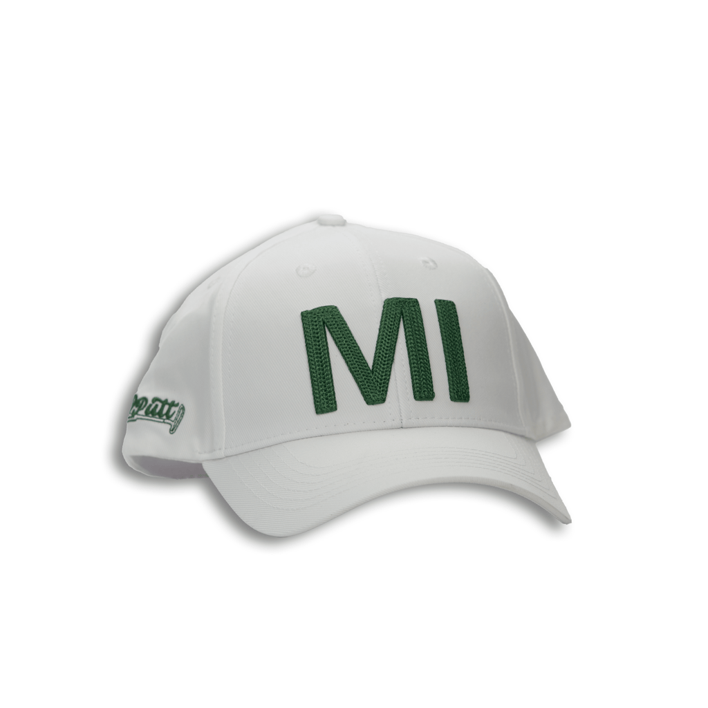Michigan Hat