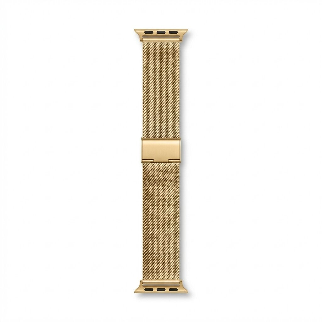 Milan Steel Strap