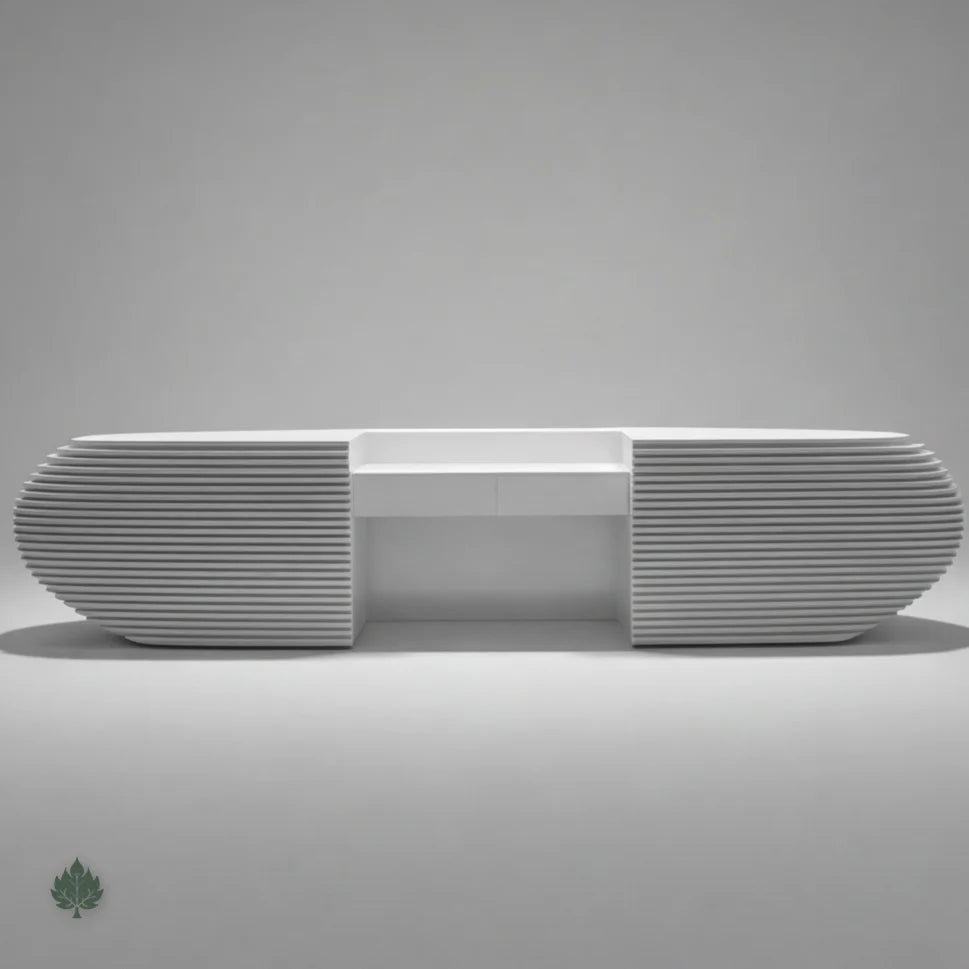 Lynch · Front Reception Desk
