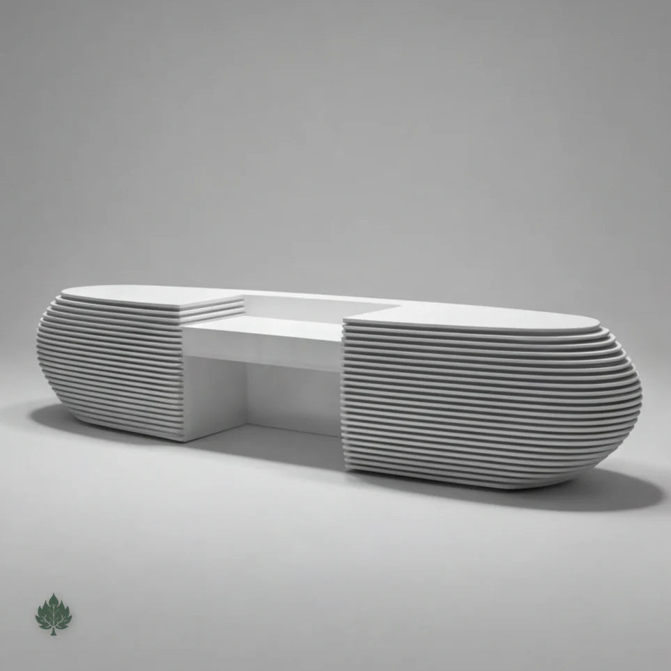 Lynch · Front Reception Desk