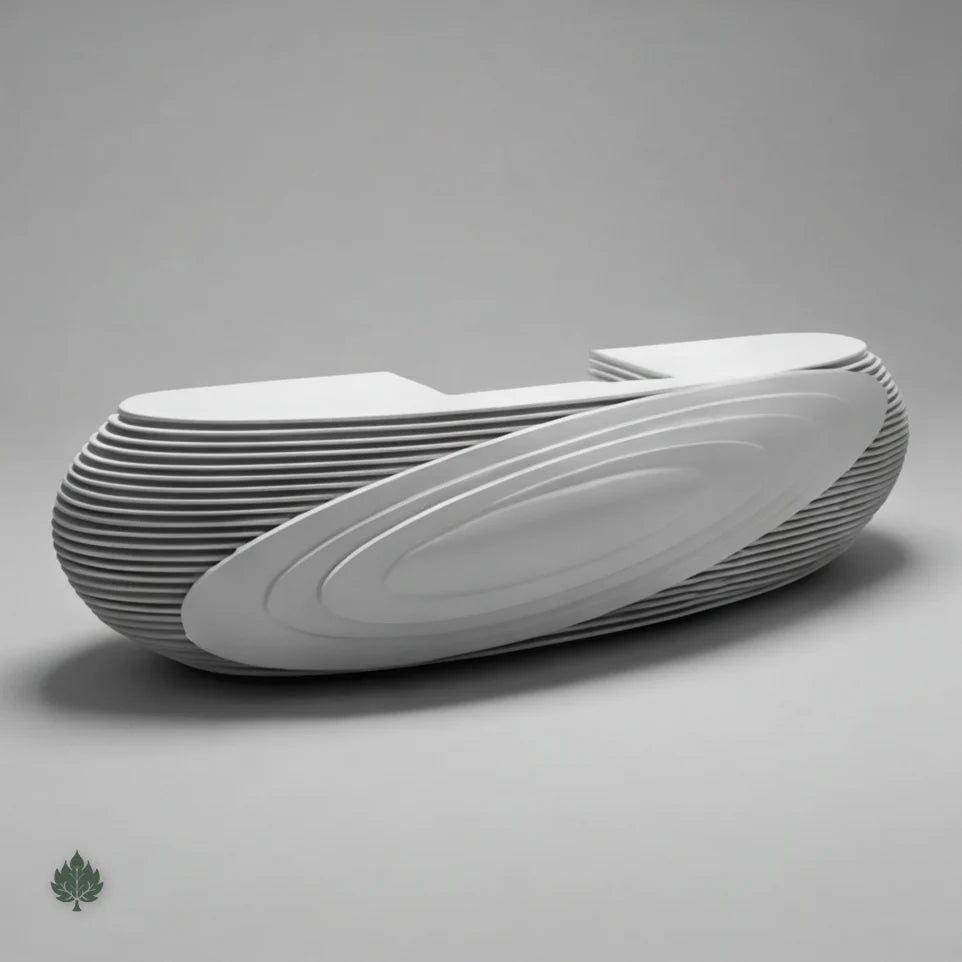 Lynch · Front Reception Desk