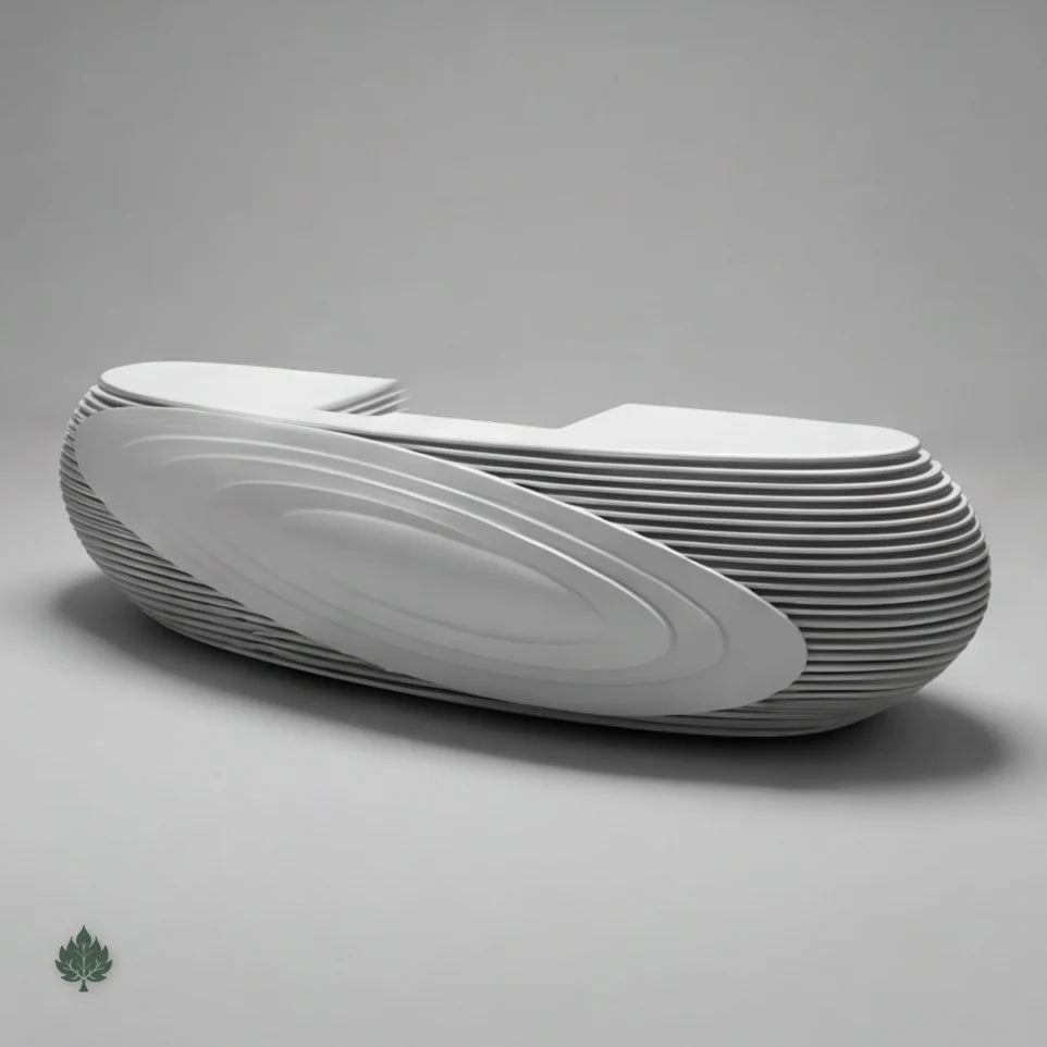 Lynch · Front Reception Desk