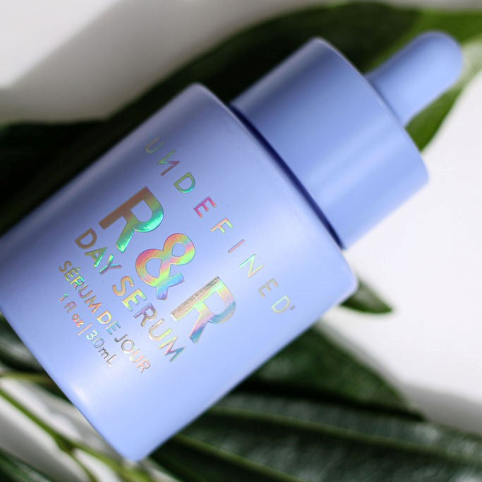 R&R Day Serum