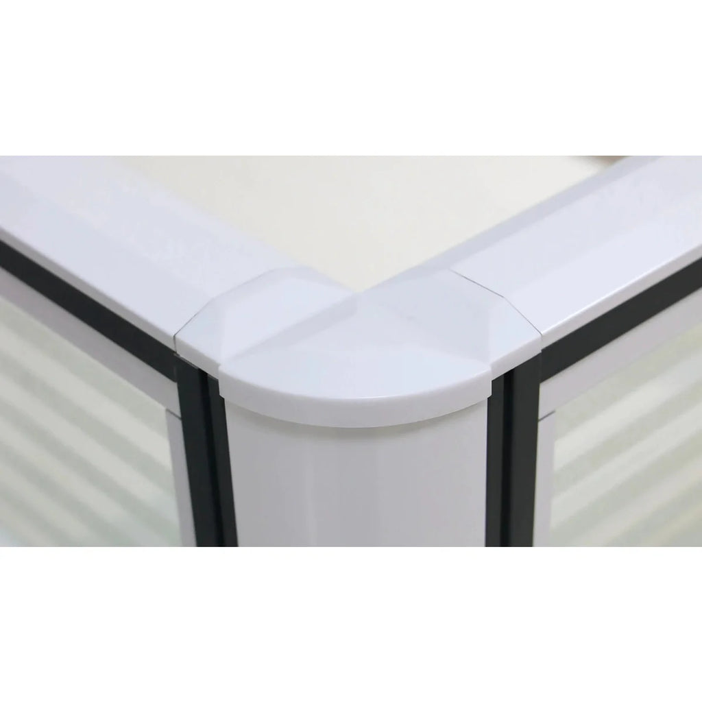 Nieves · Standard Cubicle Workstation