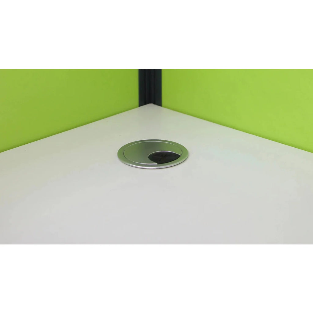 Nieves · Standard Cubicle Workstation