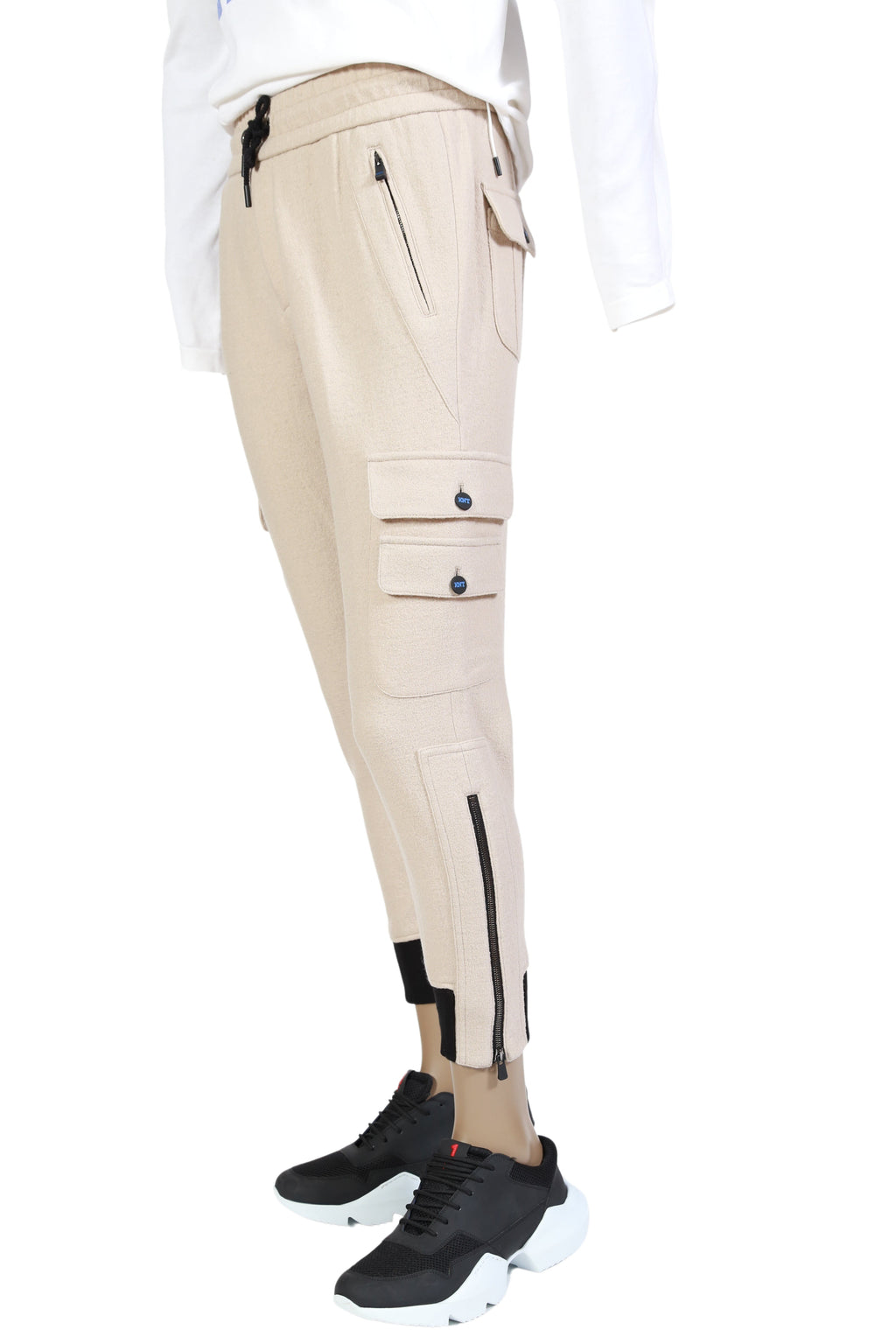 KNT by Kiton Sweatpants