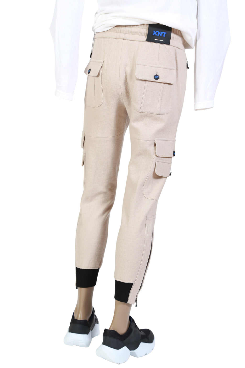 KNT by Kiton Sweatpants