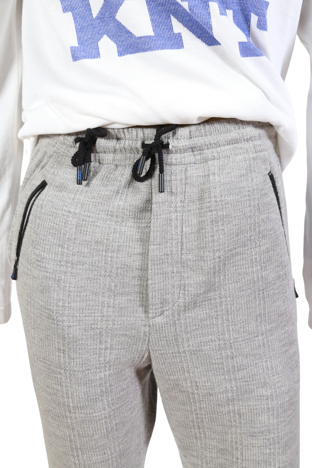 KNT by Kiton Sweatpants