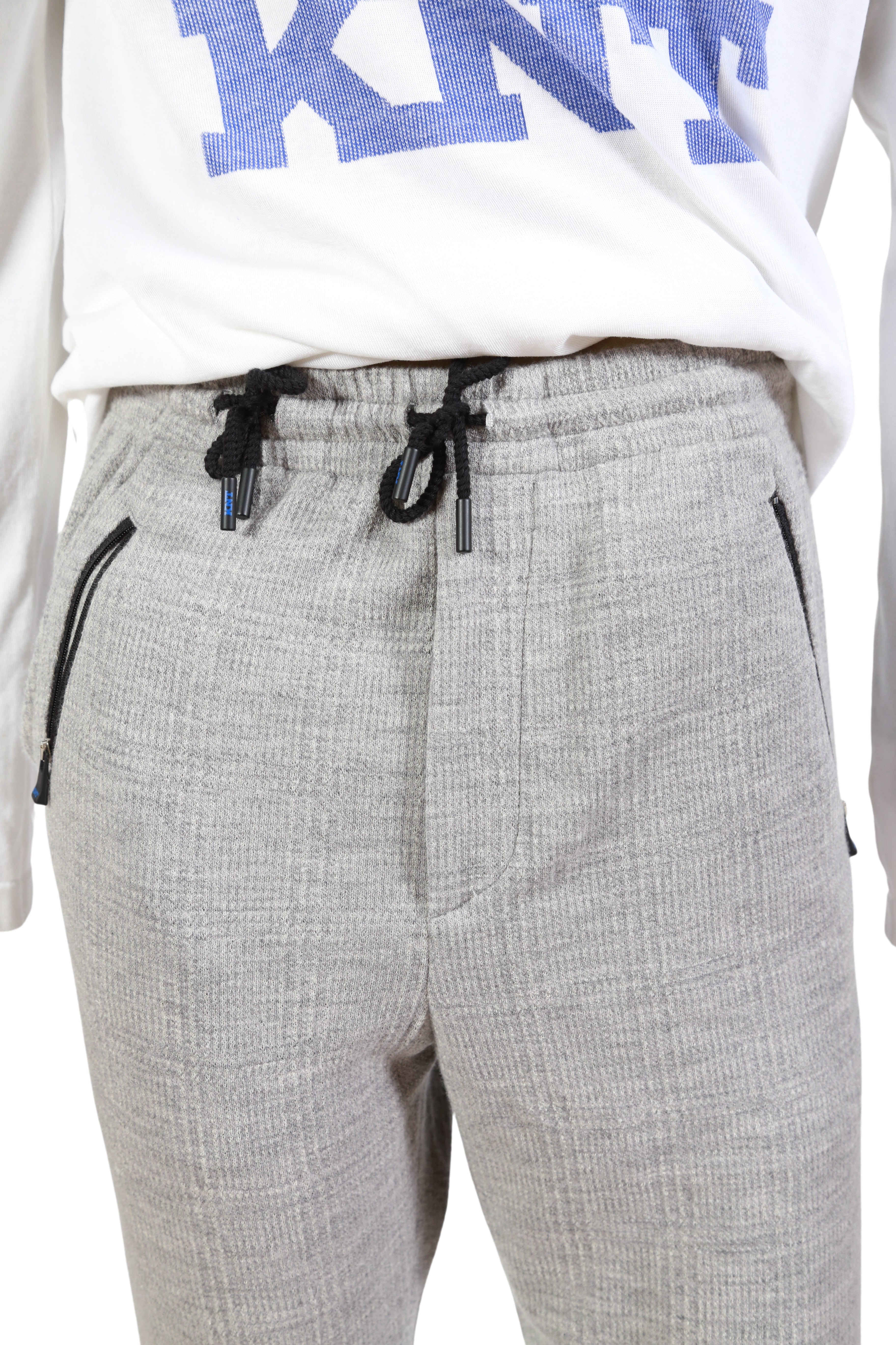 KNT by Kiton Sweatpants