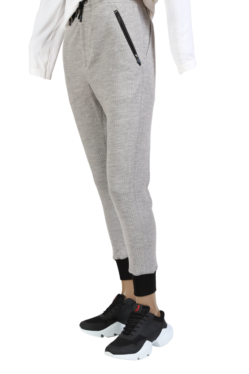 KNT by Kiton Sweatpants