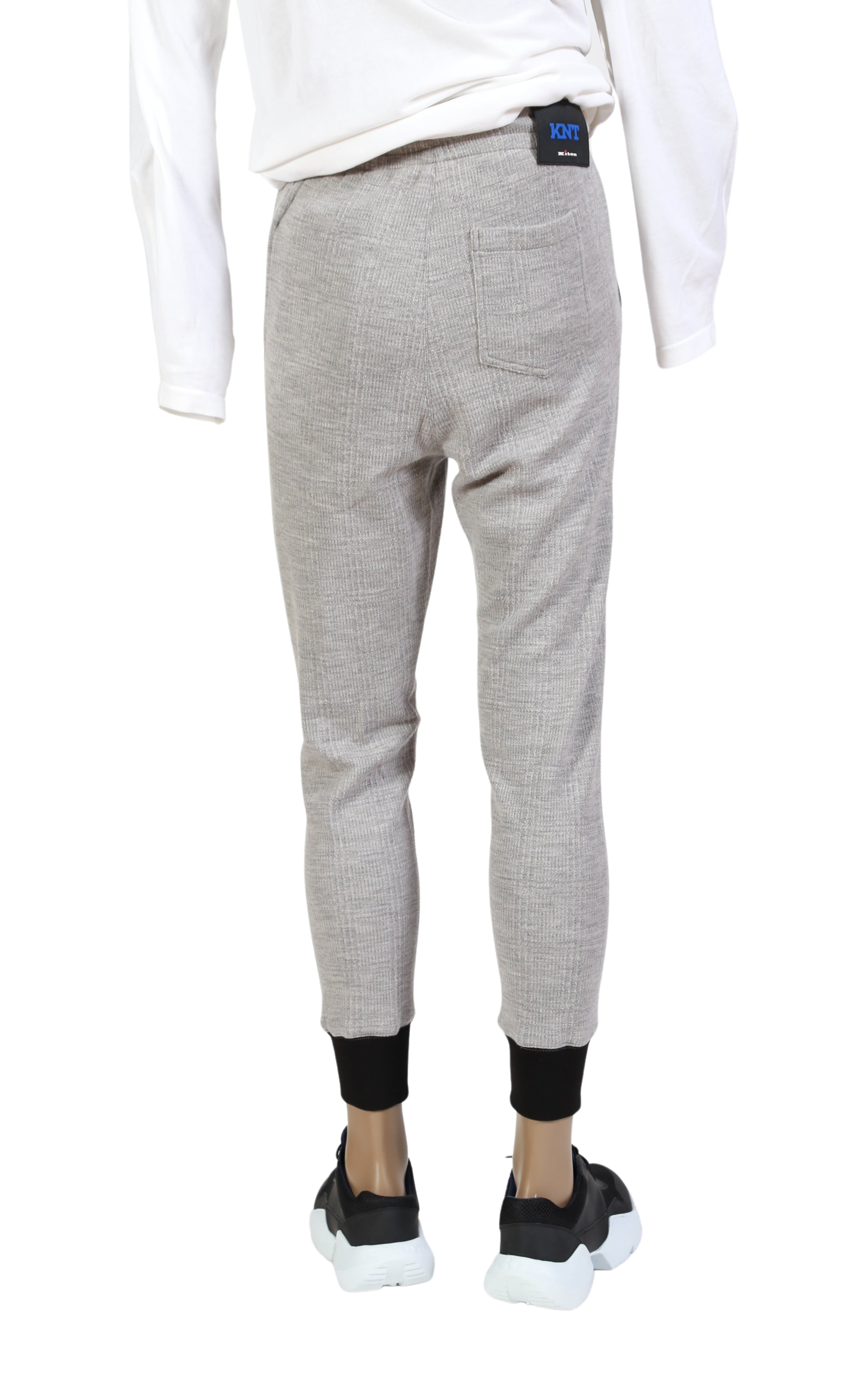 KNT by Kiton Sweatpants