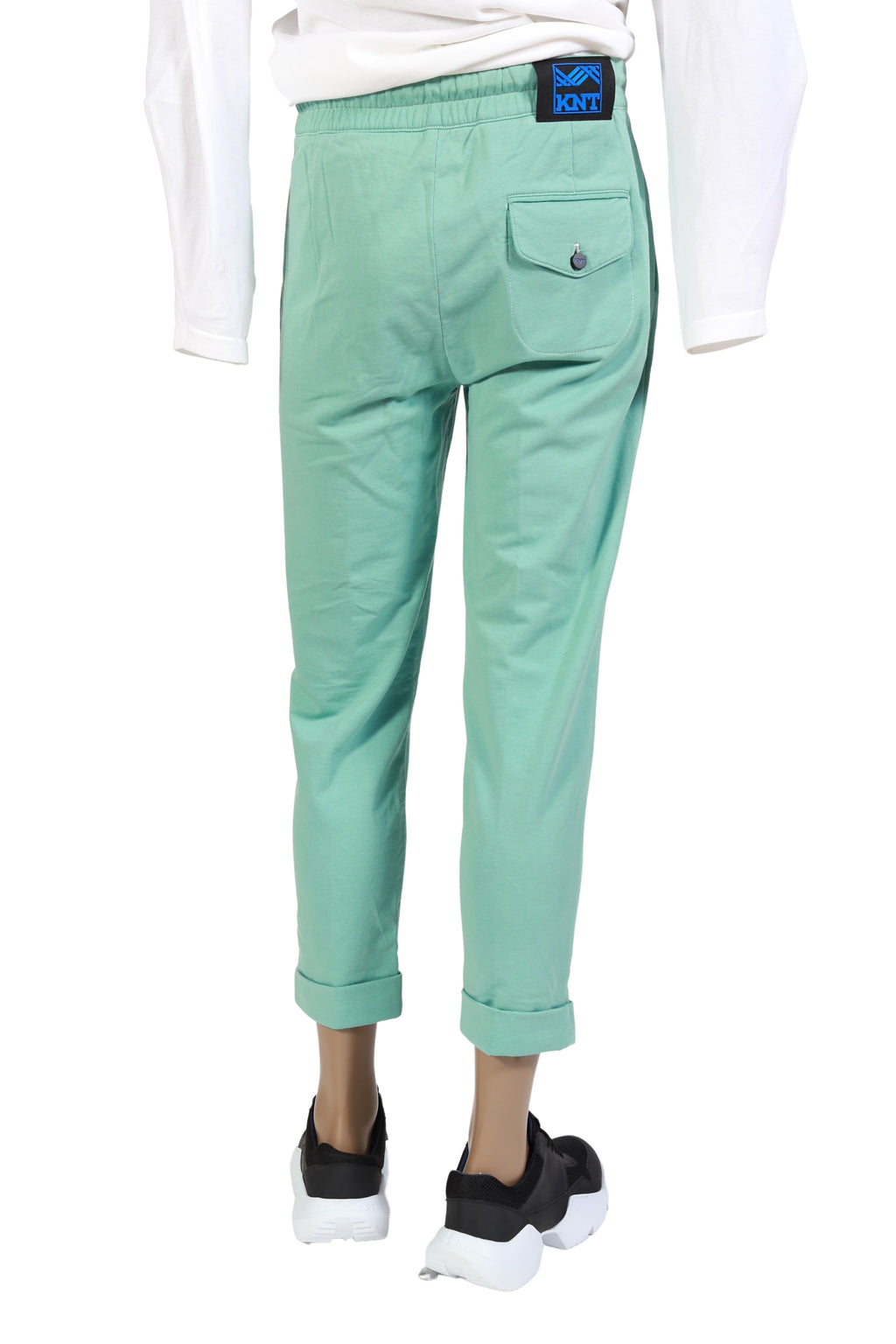KNT by Kiton Sweatpants