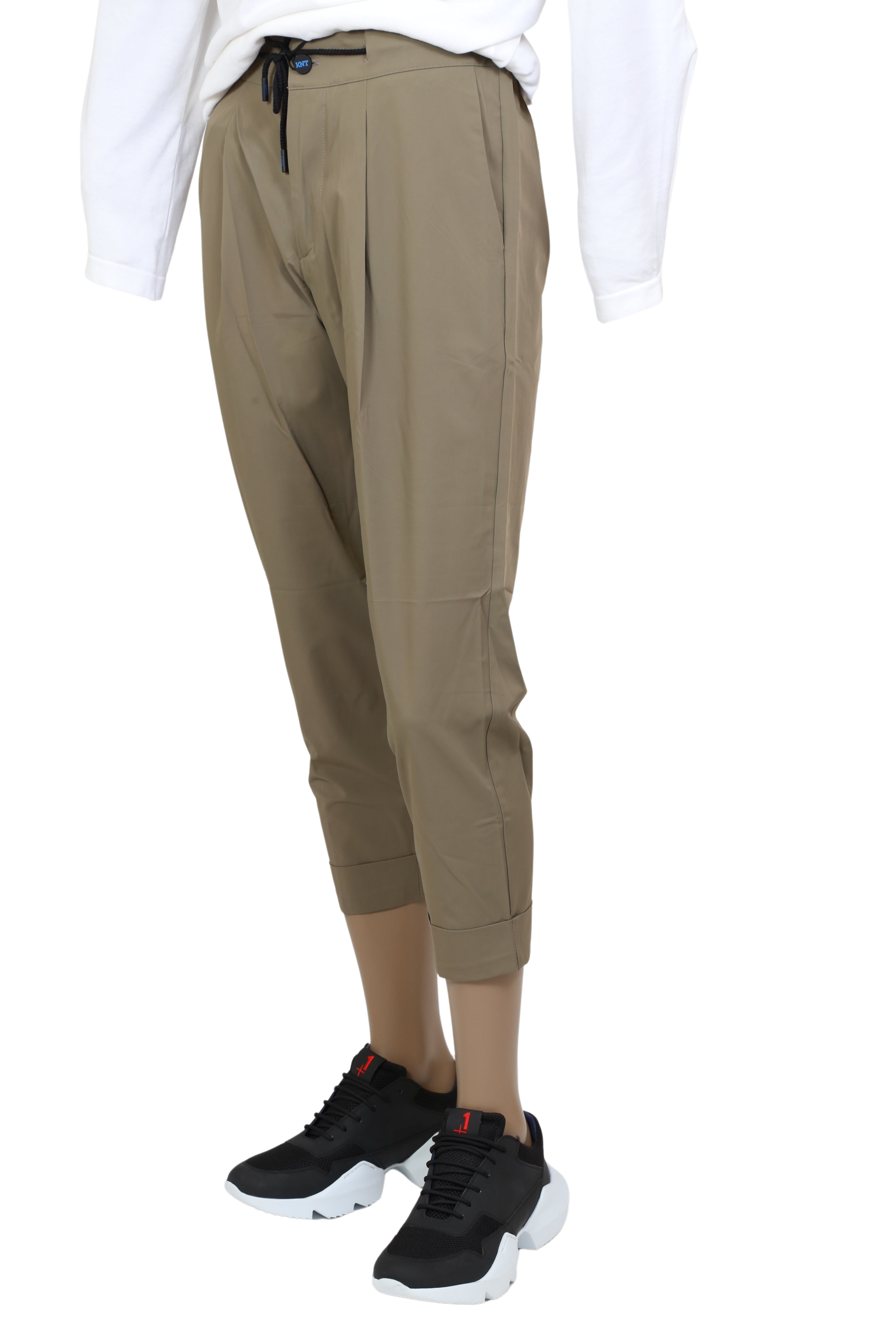 KNT by Kiton Sweatpants