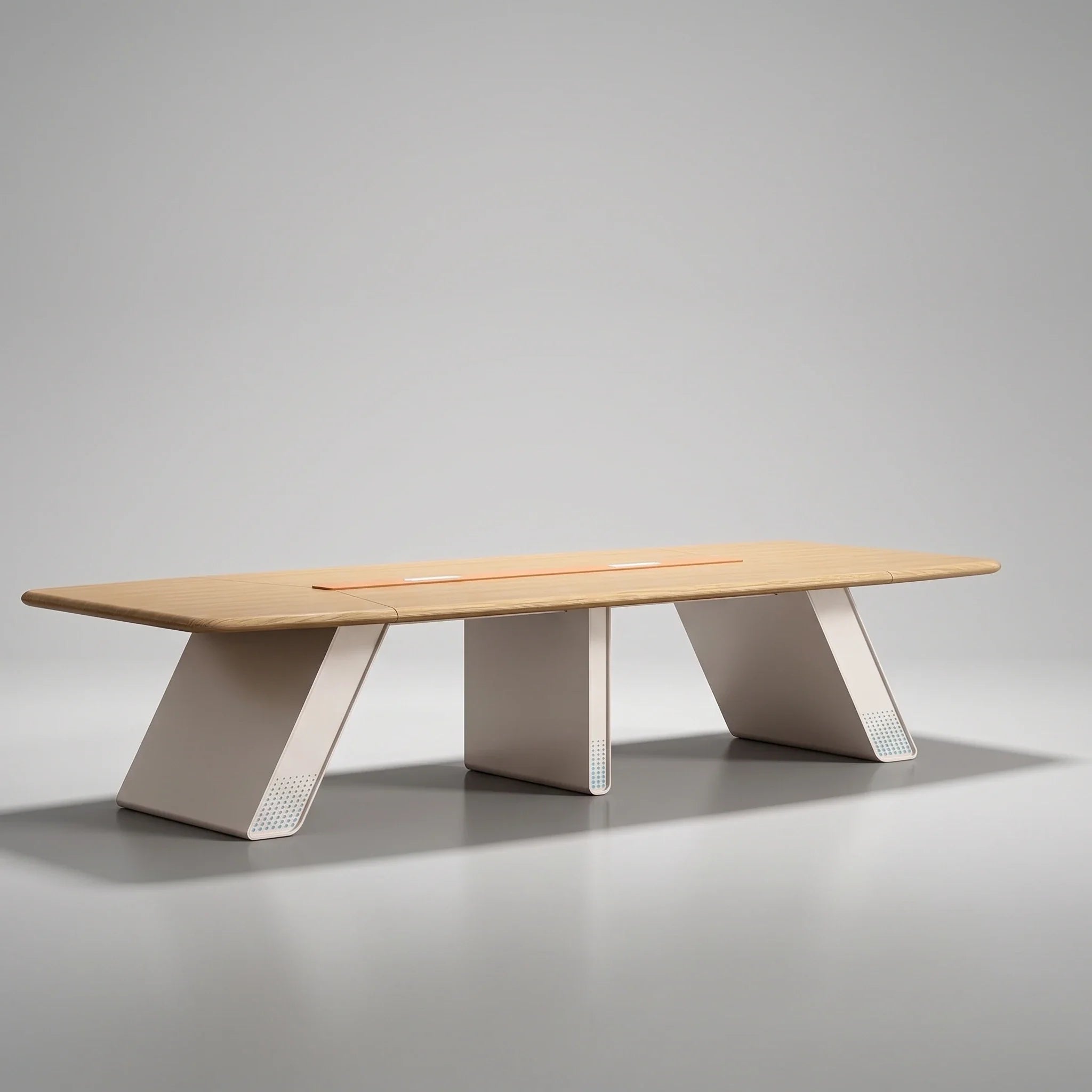 Unity · Conference Room Table