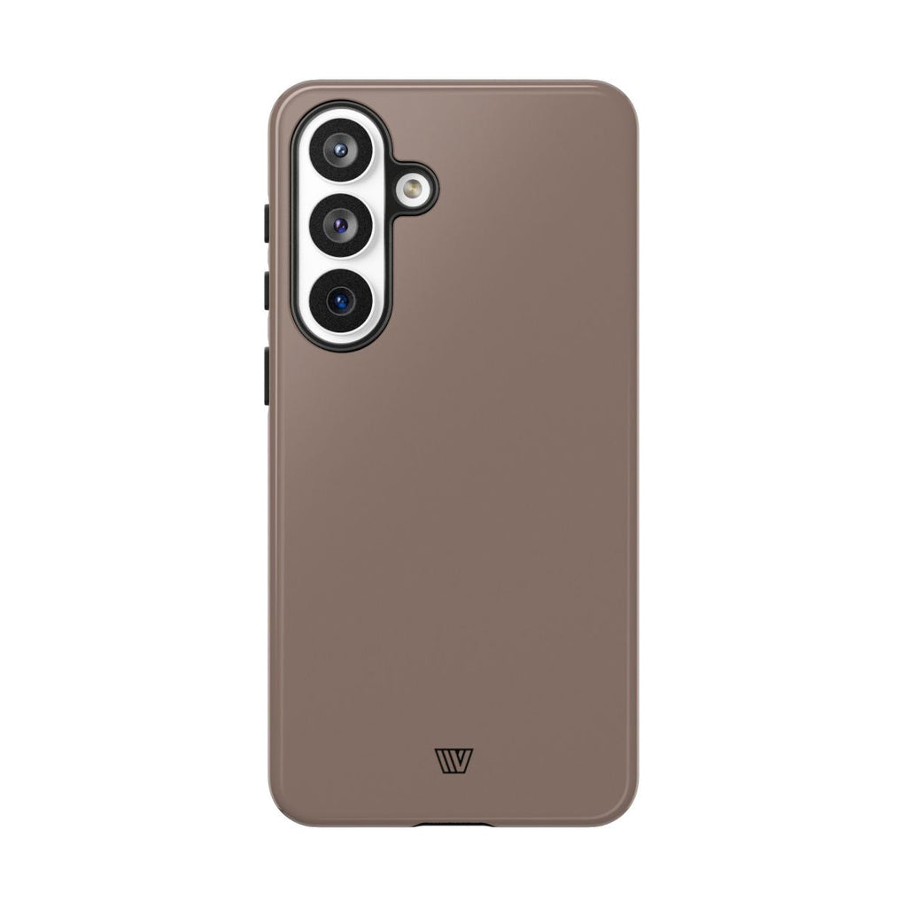 ALMOND FROST | Tough Phone Case