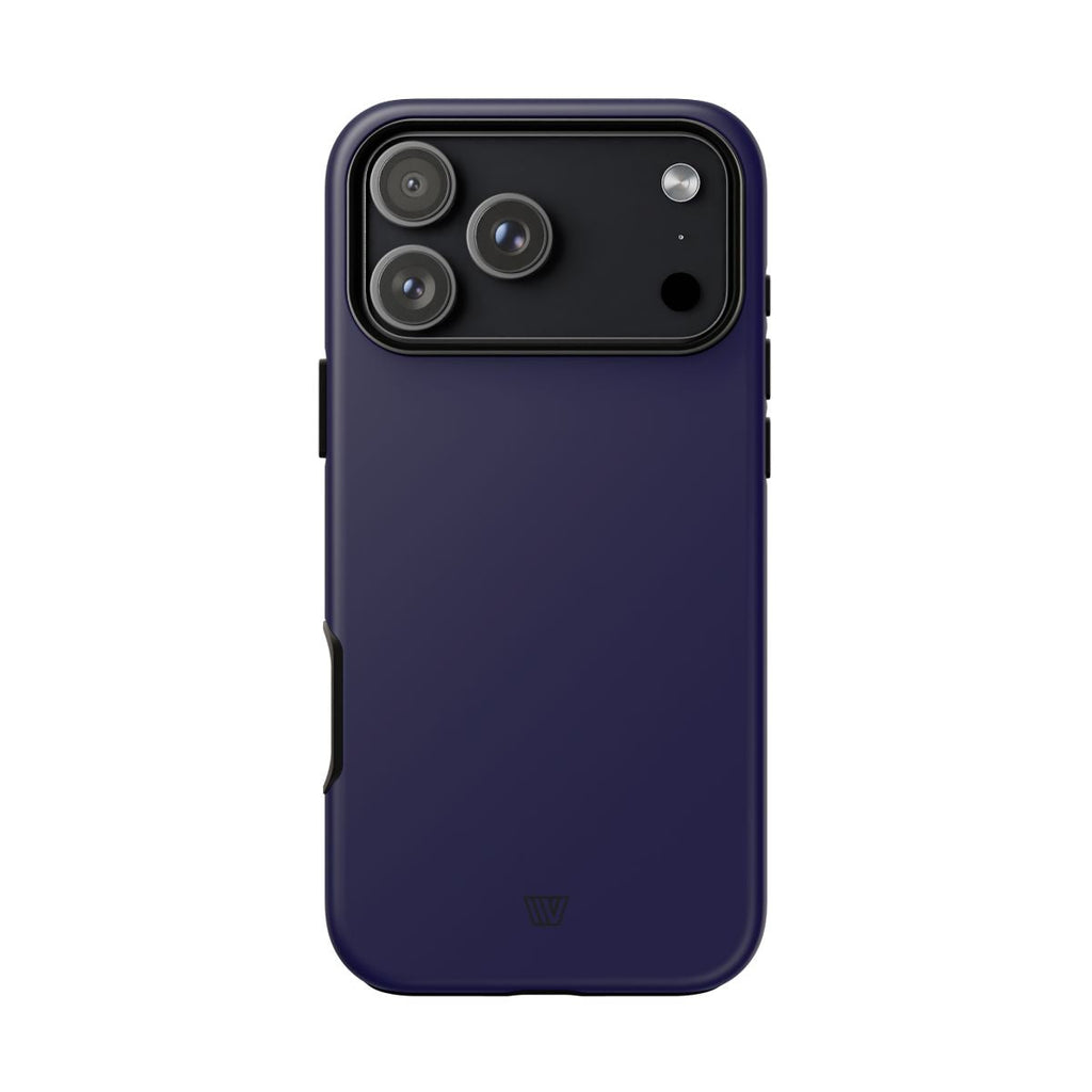 MIDNIGHT | Tough Phone Case