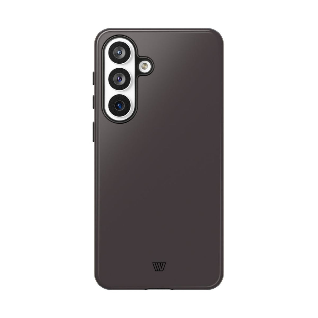 TUNDORA GREY | Tough Phone Case