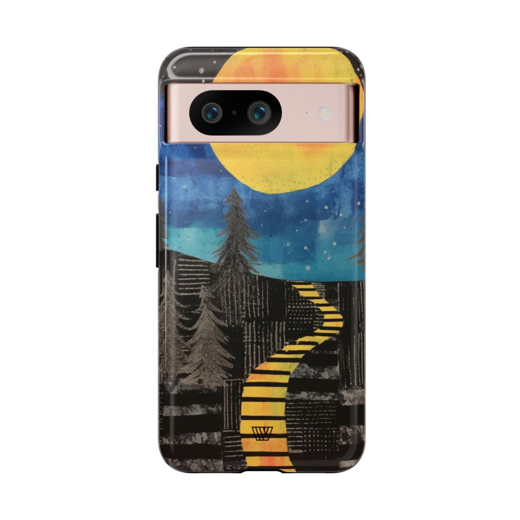 POETRY BOOK | Tough Phone Case