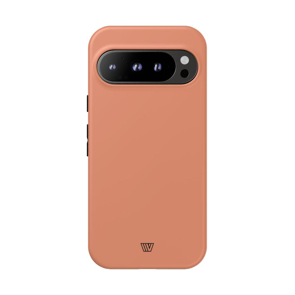 APRICOT | Tough Phone Case