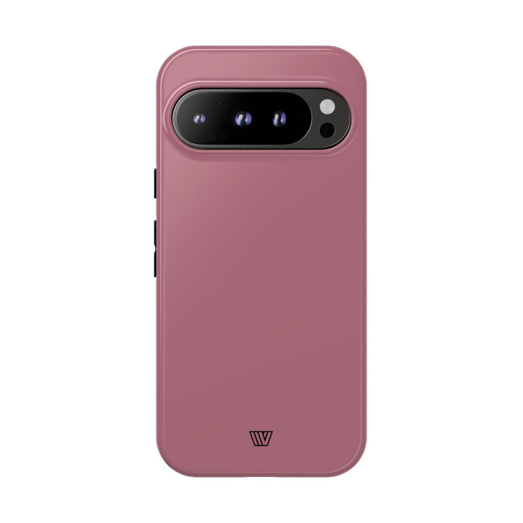TURKISH ROSE | Tough Phone Case