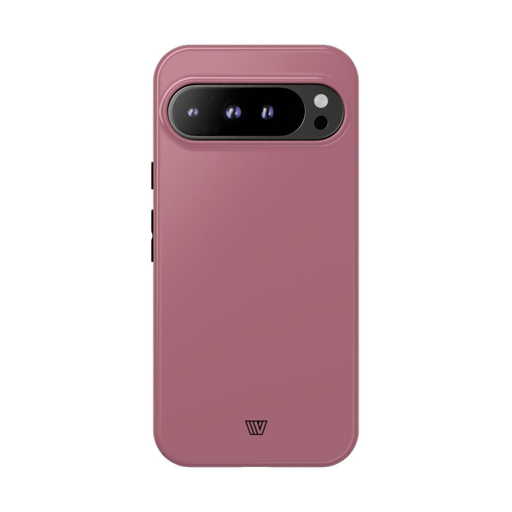 TURKISH ROSE | Tough Phone Case
