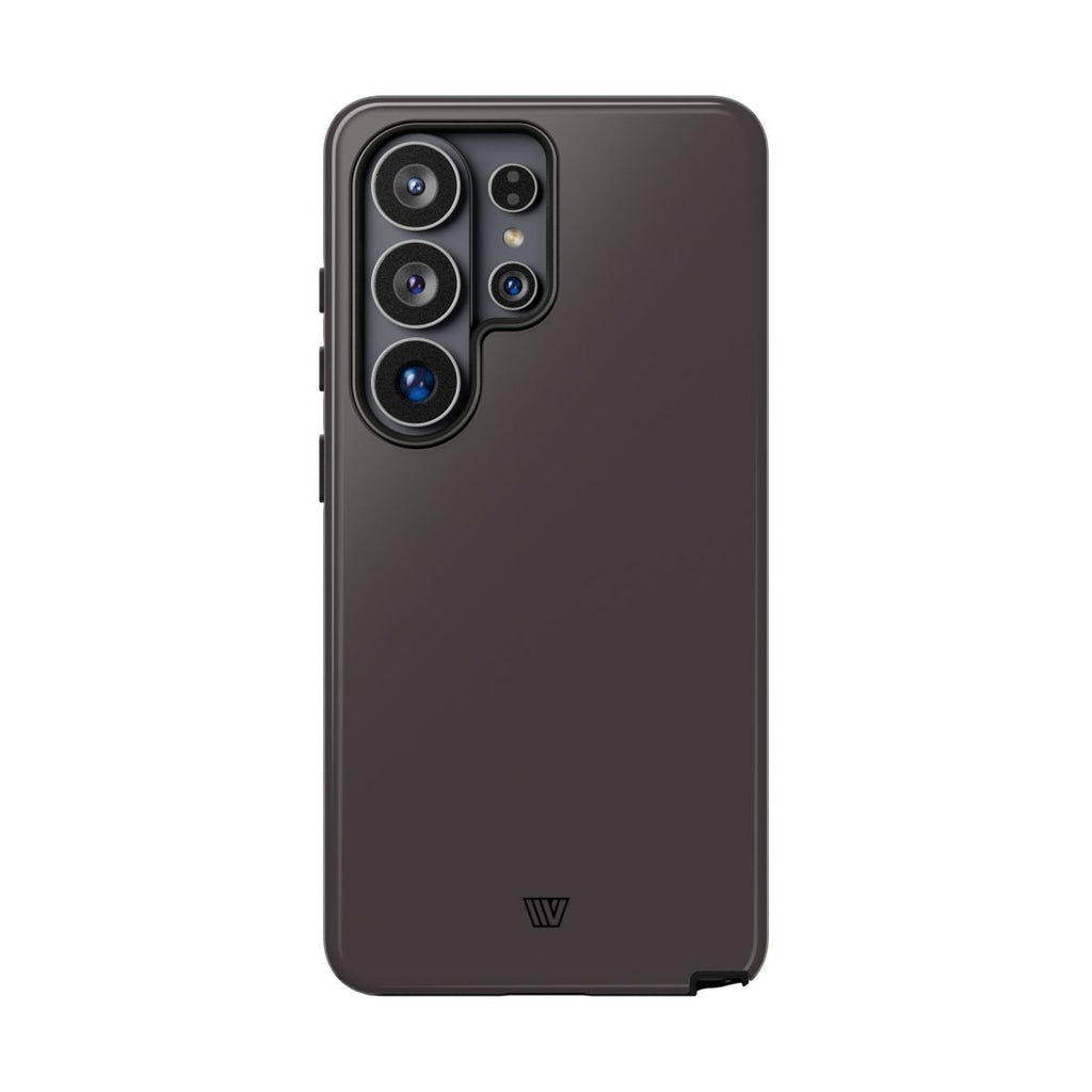 TUNDORA GREY | Tough Phone Case