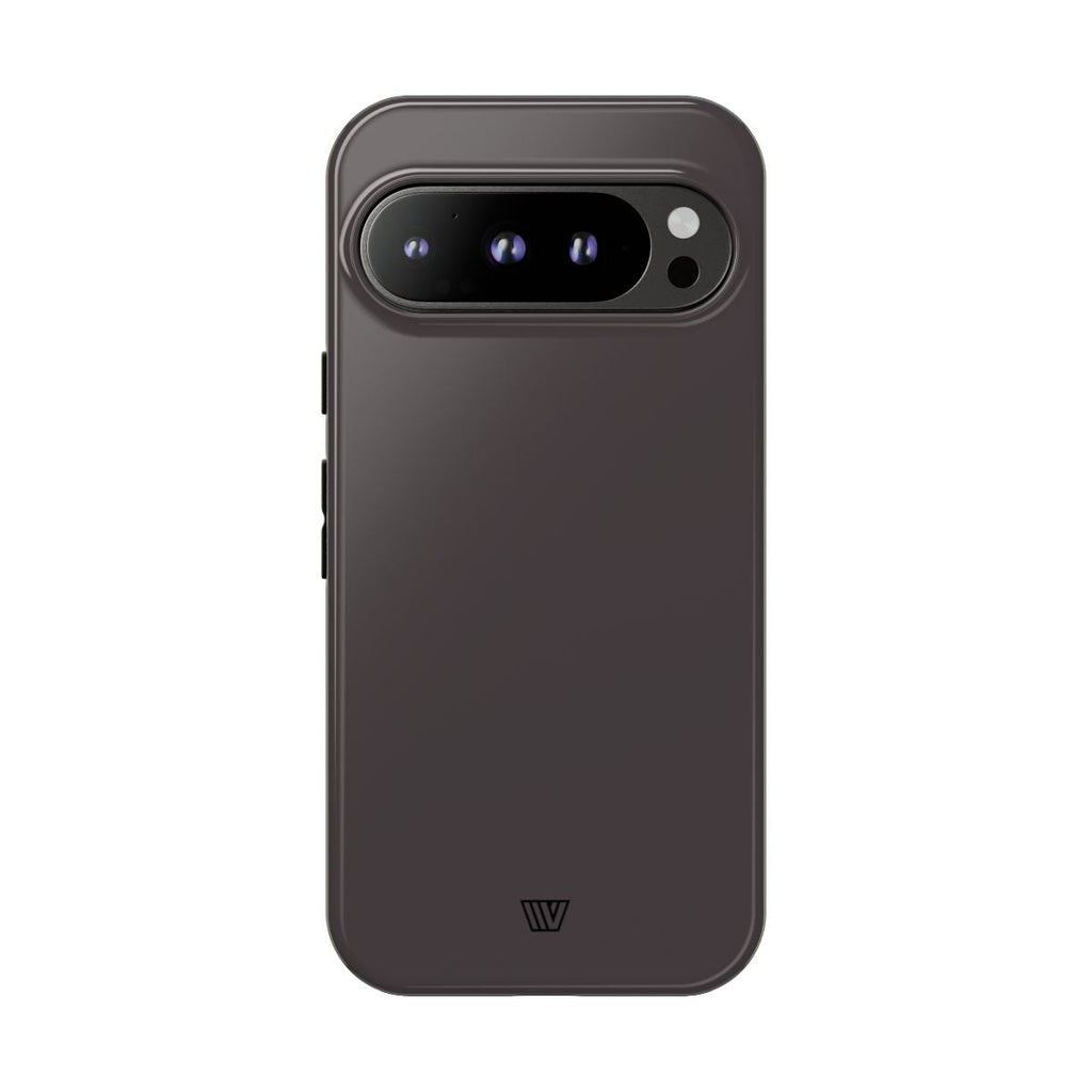TUNDORA GREY | Tough Phone Case