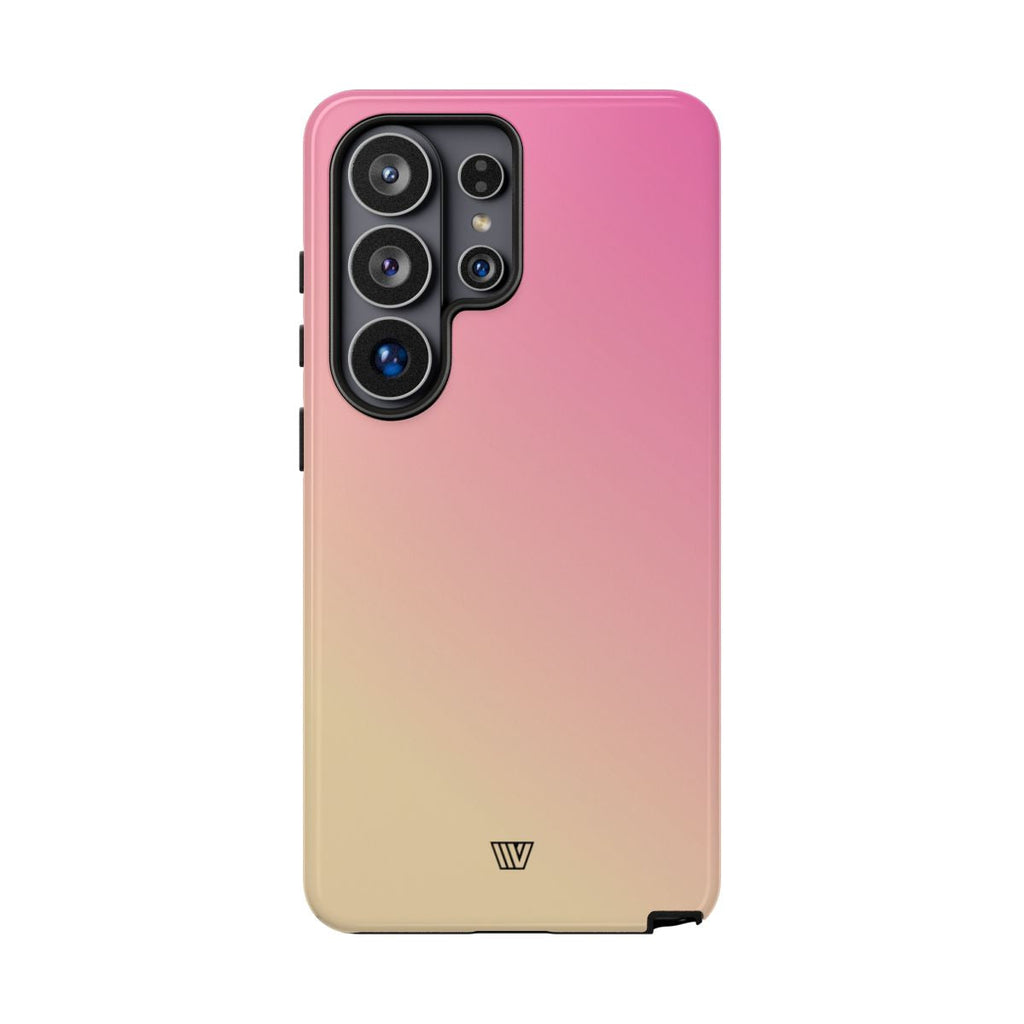 PINK LEMONADE | Tough Phone Case