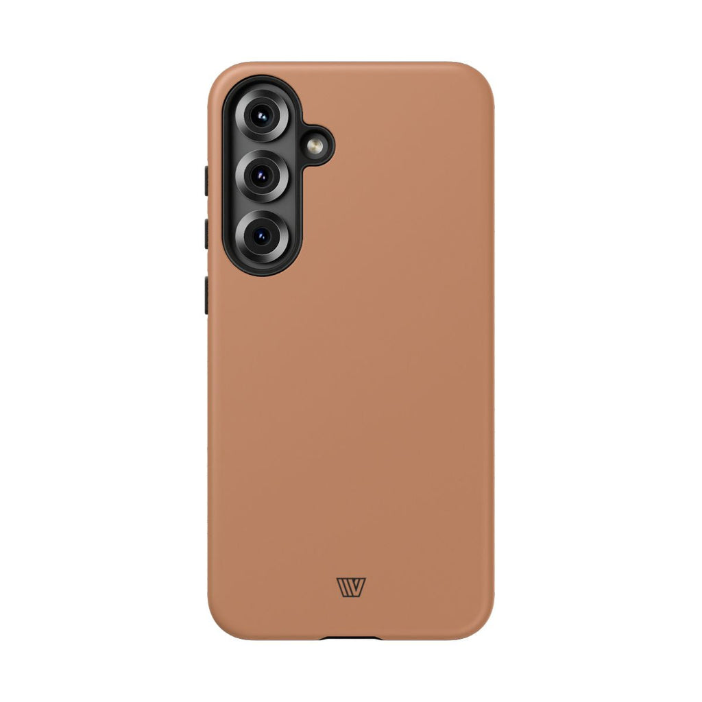ANTIQUE BRASS | Tough Phone Case