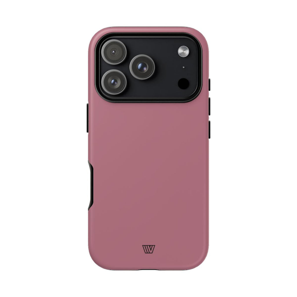 TURKISH ROSE | Tough Phone Case