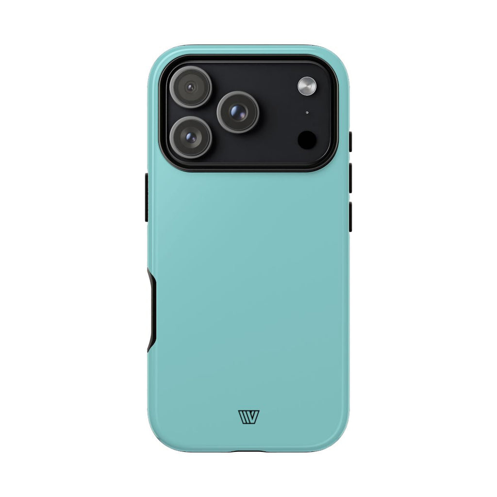 SEAFOAM | Tough Phone Case