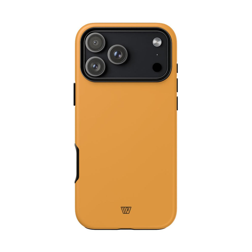 SUNSHADE SOLID | Tough Phone Case