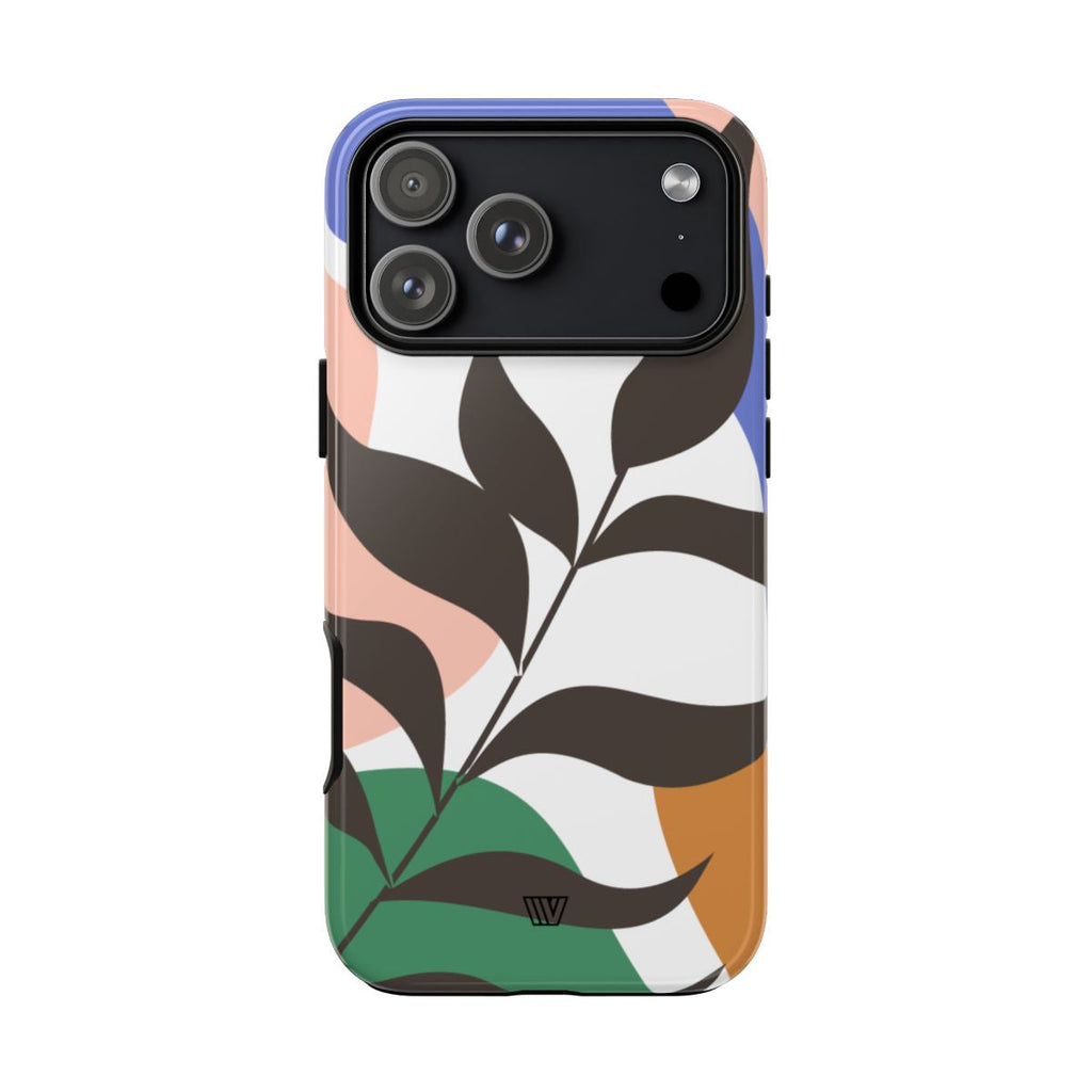 BOTANICAL | Tough Phone Case
