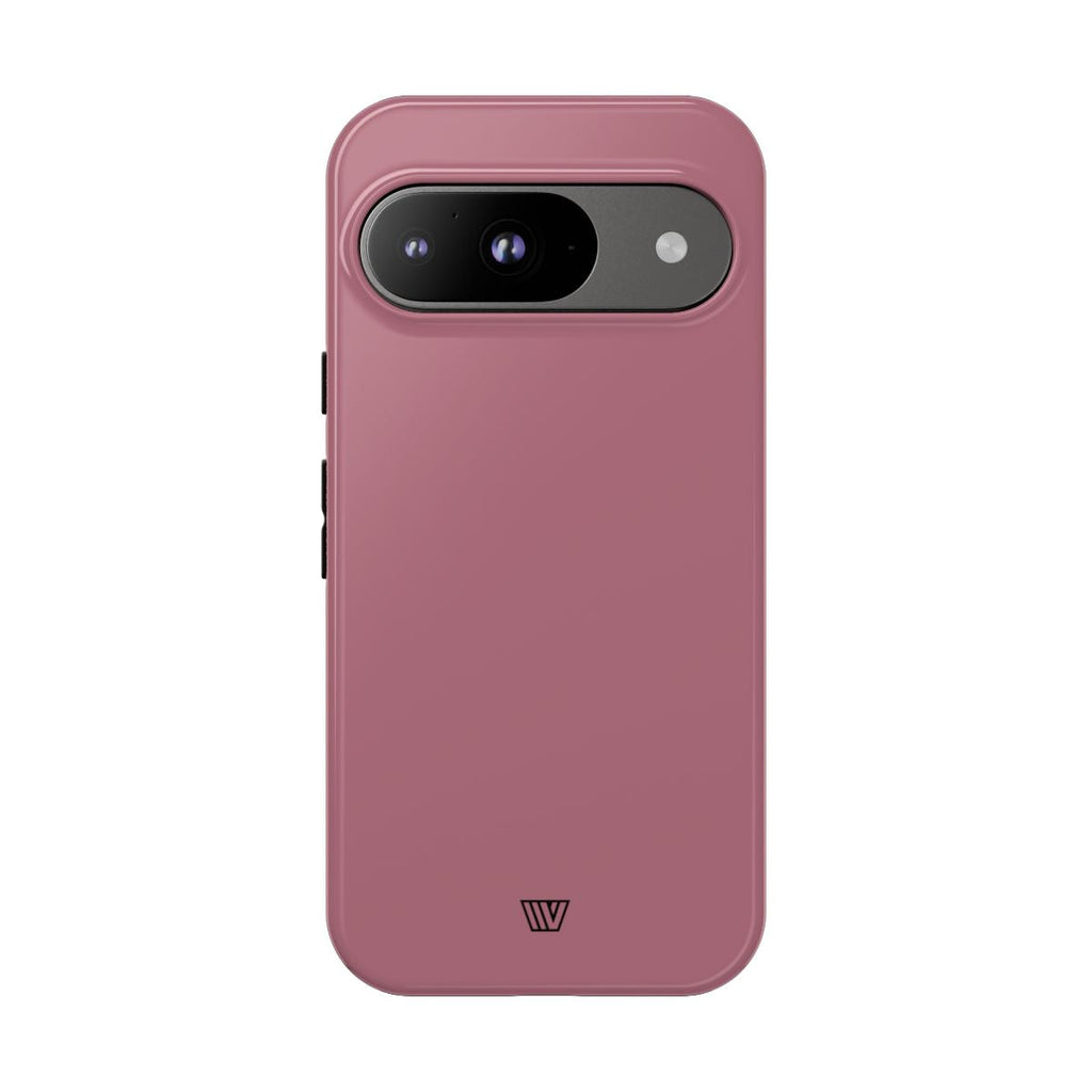 TURKISH ROSE | Tough Phone Case