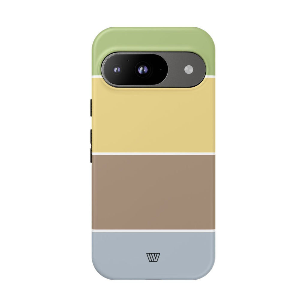 BOLD STRIPES | Tough Phone Case