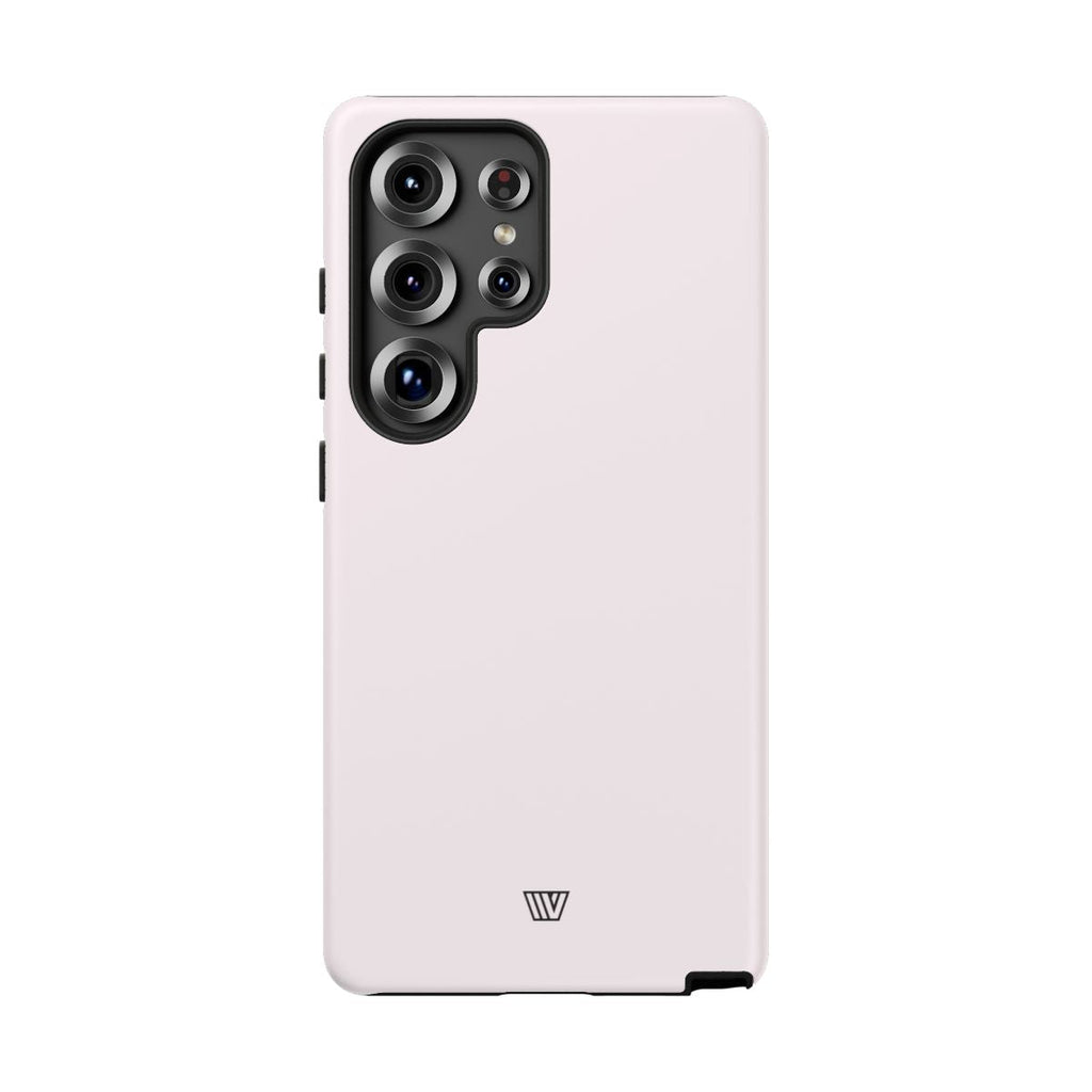 WISP PINK | Tough Phone Case