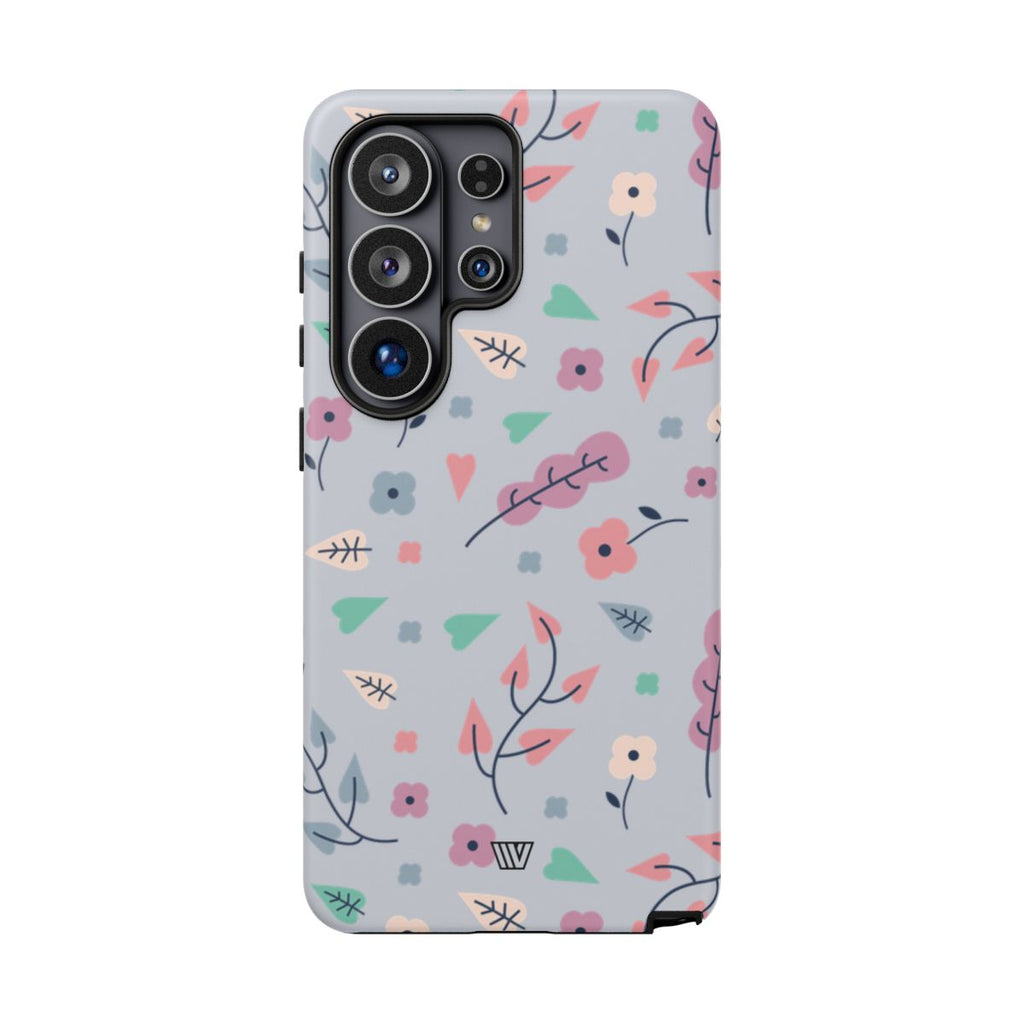 PETAL PASTELS | Tough Phone Case