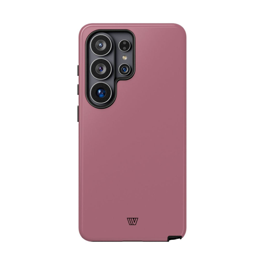 TURKISH ROSE | Tough Phone Case