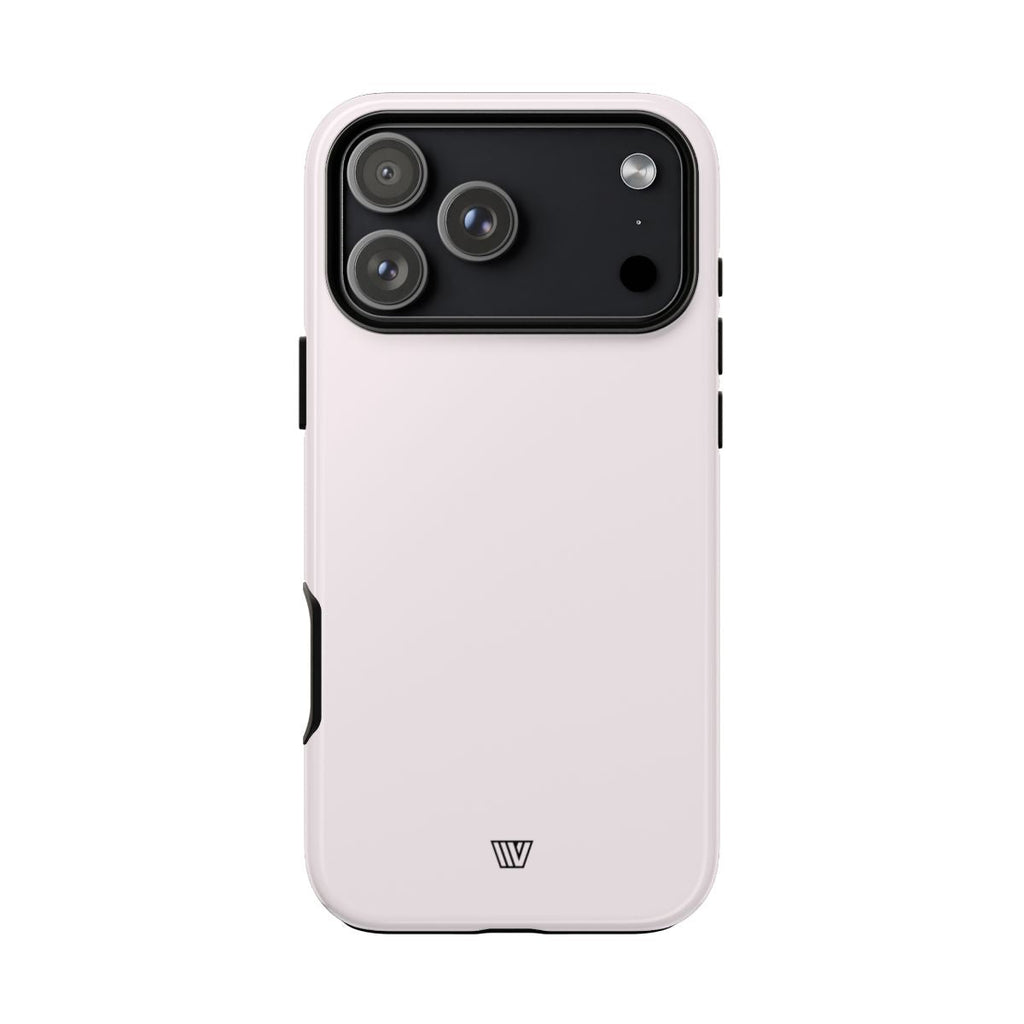 WISP PINK | Tough Phone Case