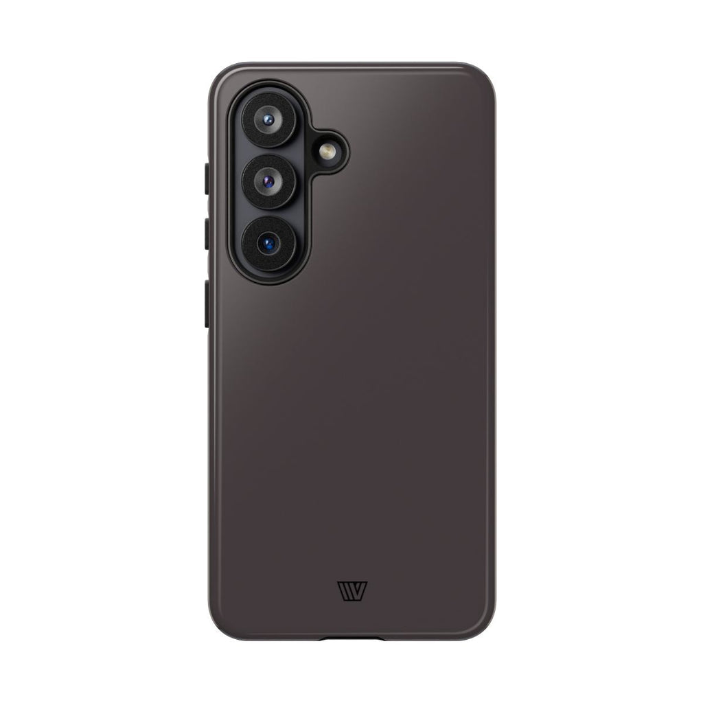 TUNDORA GREY | Tough Phone Case