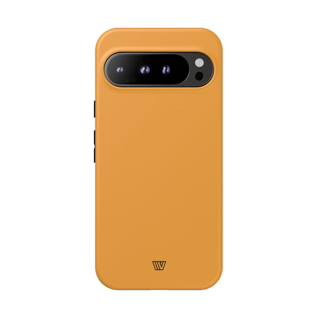 SUNSHADE SOLID | Tough Phone Case