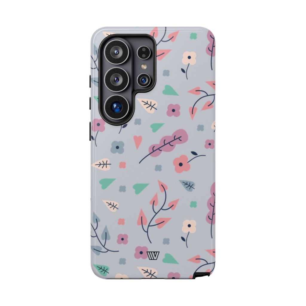 PETAL PASTELS | Tough Phone Case