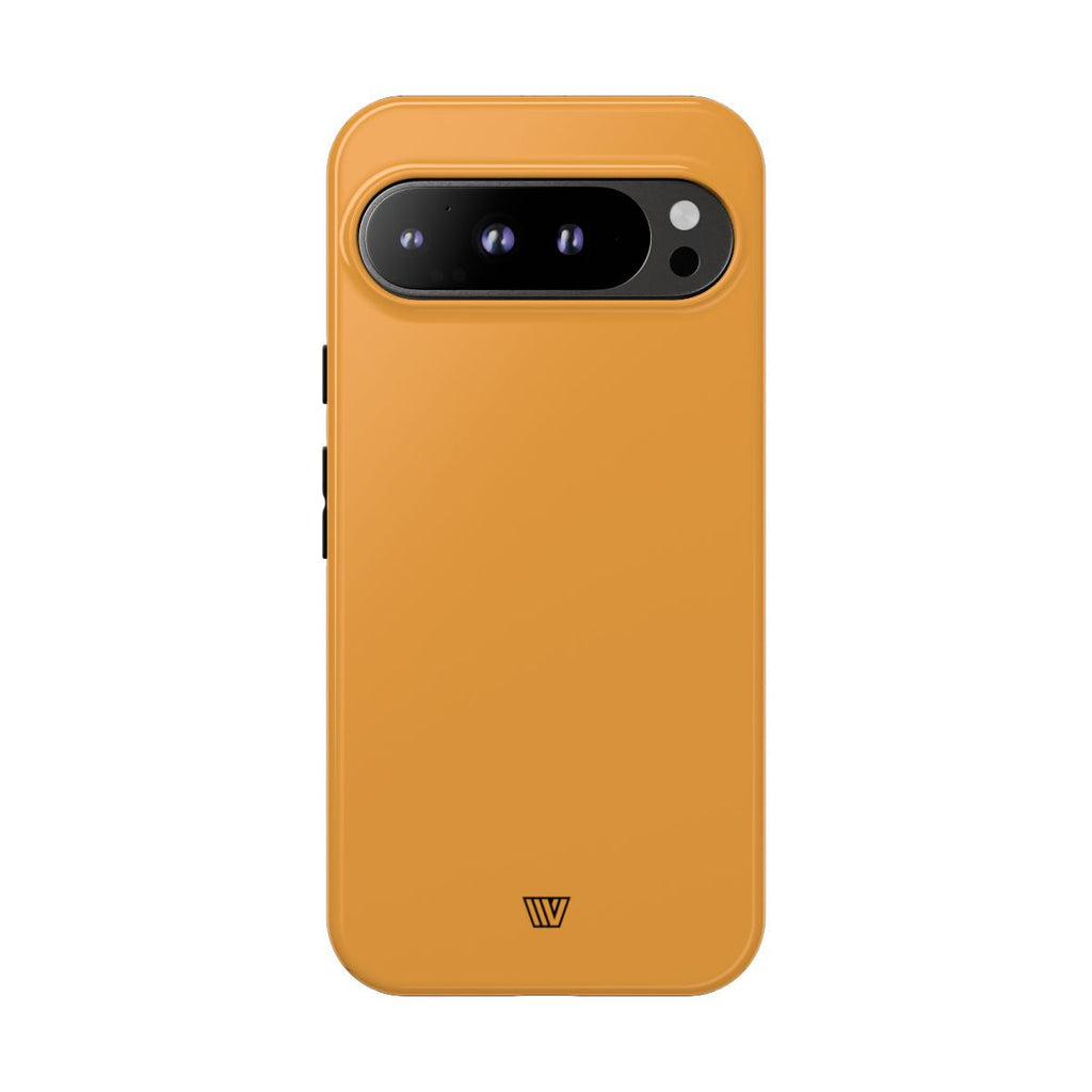 SUNSHADE SOLID | Tough Phone Case