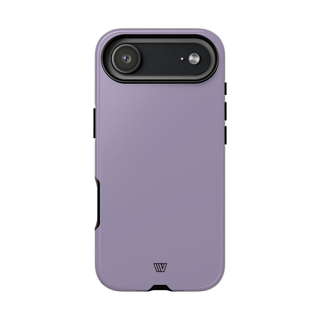 AMETHYST SMOKE | Tough Phone Case