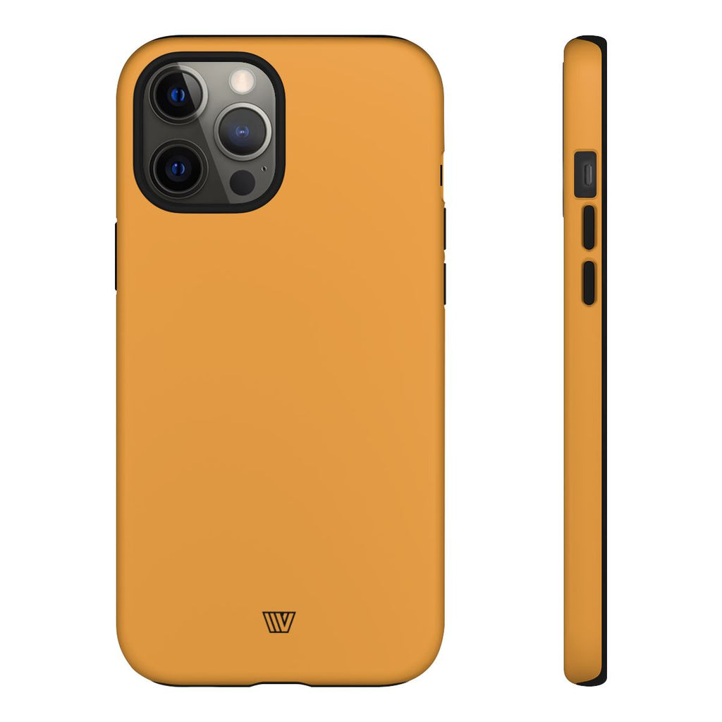 SUNSHADE SOLID | Tough Phone Case