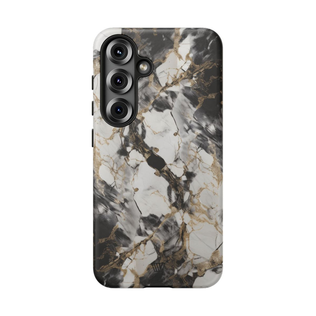 MARBLE | Tough Phone Case
